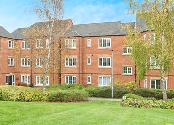 Thumbnail 2 bed flat for sale in Broadlands Gardens, Pudsey