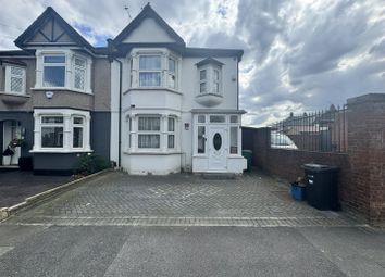 Thumbnail Semi-detached house to rent in Bute Road, Ilford
