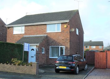 2 Bedroom Semi-detached house for rent