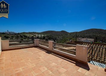 Thumbnail Town house for sale in El Puntal, Sorbas, Almería, Andalusia, Spain