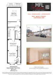 1 Bedrooms Maisonette for sale in West Street, Croydon CR0