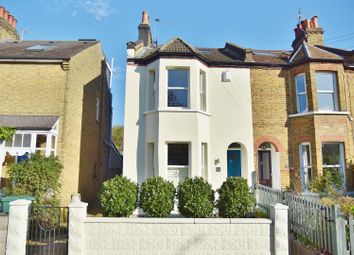3 bed end terrace house for sale in Campbell Road, Twickenham TW2
