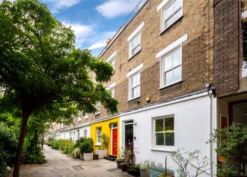 5 Bedrooms Terraced house for sale in Colville Place, Fitzrovia, London W1T