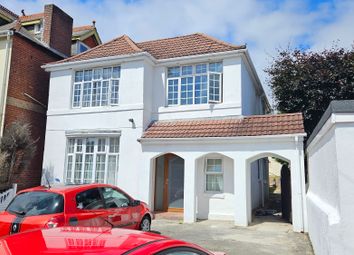 Thumbnail Block of flats for sale in Hmo, 227 Bournemouth Road, Poole