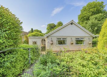 Thumbnail Detached bungalow for sale in The Beeches Close, Sketty, Swansea