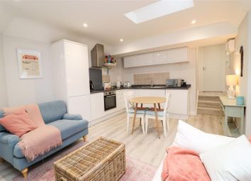 Thumbnail 1 bed maisonette for sale in Clockhouse Road, Farnborough