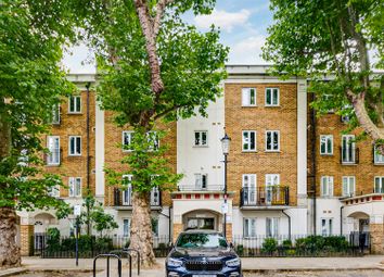 Thumbnail Flat for sale in Knoyle House, Russell Road, London
