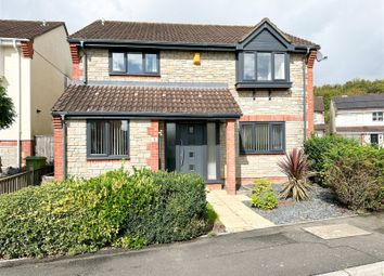 Thumbnail Detached house for sale in Paddons Coombe, Kingsteignton, Newton Abbot