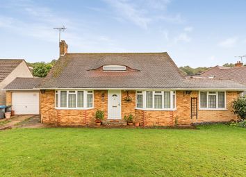 Thumbnail 3 bedroom detached bungalow for sale in Chestnut Grove, South Croydon