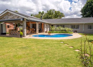 Thumbnail Detached house for sale in 5 Weaver Chase, Borrowdale, Harare North, Harare, Zimbabwe