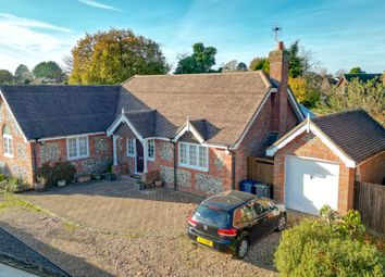 Thumbnail 3 bed bungalow for sale in Pond Approach, Holmer Green, High Wycombe