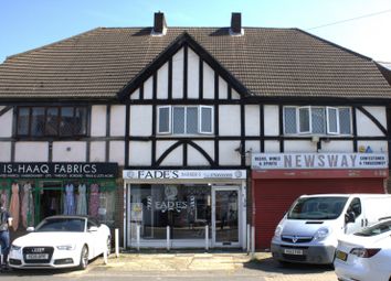 Thumbnail Retail premises for sale in Leagrave Road, Luton