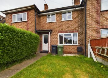 Thumbnail Terraced house to rent in Chestnut Drive, Hinton, Hereford