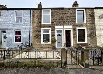 Thumbnail 2 bed terraced house to rent in Newton Street, Clitheroe