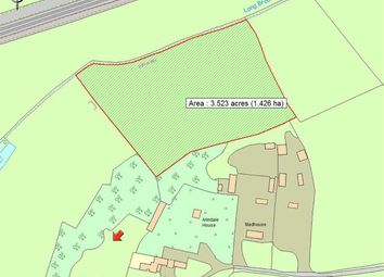0 Bedrooms Land for sale in Main Road, Minsterworth, Gloucester GL2