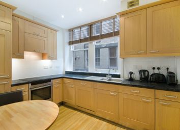 Thumbnail Flat to rent in Charing Cross Mansions, Covent Garden