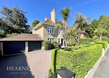 Bournemouth - 6 bed detached house for sale