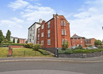 Thumbnail Flat to rent in Horseshoe Crescent, Great Barr, Birmingham