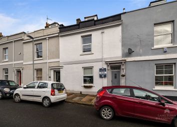 Thumbnail Terraced house for sale in Waterloo Street, Stoke, Plymouth.
