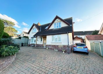 Deganwy - 3 bed detached house for sale
