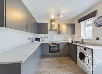 Thumbnail 2 bedroom terraced house for sale in Hoskins Way, Middlesbrough
