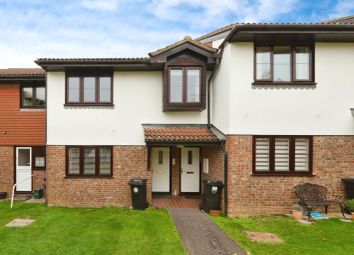 Thumbnail 1 bed terraced house for sale in Old Farm Court, Perry Street, Billericay, Essex