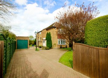 Thumbnail Detached house for sale in Manor Crescent, Wendover, Aylesbury