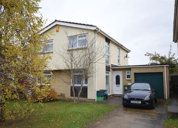 4 Bedroom Detached house for rent