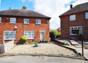 2 Bedrooms Semi-detached house for sale in Coseley Street, Smallthorne, Stoke-On-Trent ST6