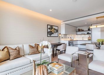Thumbnail Flat to rent in West End Gate, London