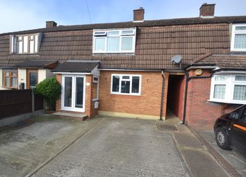 Thumbnail 3 Bed Terraced House For Sale In Lodge Lane Collier Row Romford Thumbnail 3 Bed Terraced House For Sale In Lodge Lane Collier Row Romford