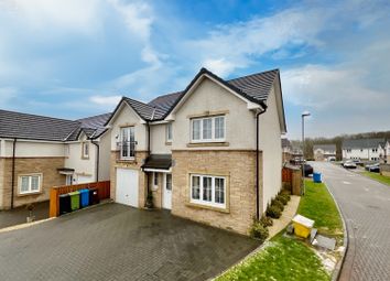 Barrhead - 4 bed detached house for sale