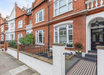 Thumbnail Terraced house for sale in Bovingdon Road, London