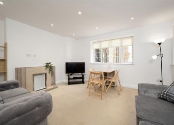 Thumbnail 2 bed flat to rent in Shoot Up Hill, London