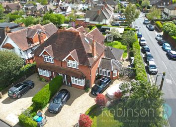 Thumbnail Semi-detached house to rent in Belmont Road, Maidenhead, Berkshire