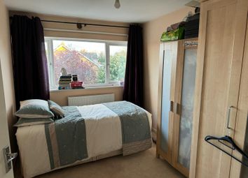 Thumbnail Room to rent in Heather End, Swanley
