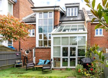 Thumbnail Terraced house for sale in Royal Victoria Park, 6Td, Bristol