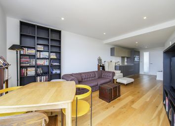 Thumbnail 2 bed flat for sale in Packington Street, London