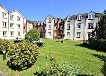 Thumbnail 2 bed flat for sale in Ackender Road, Alton, Hampshire