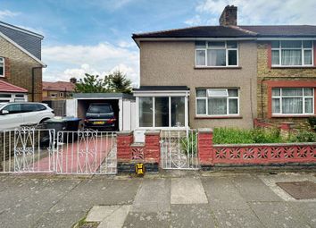 Thumbnail Semi-detached house for sale in Brookfield Road, London