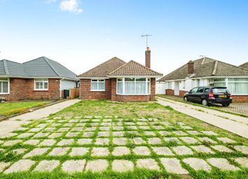Thumbnail Detached bungalow for sale in Goring Way, Goring-By-Sea, Worthing