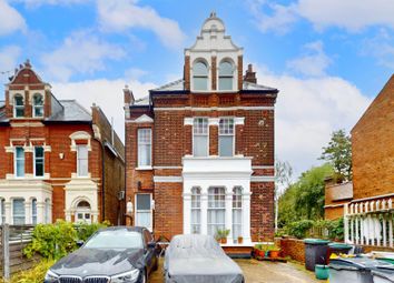 Thumbnail 1 bed flat for sale in Great North Road, Highgate