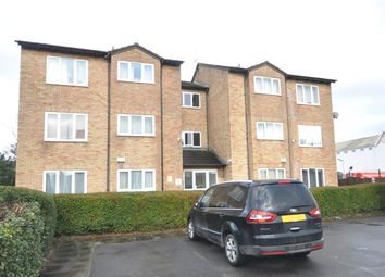 Thumbnail Flat to rent in Amber Court, Colbourne Street, Swindon, Wiltshire