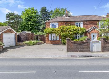 5 Bedroom Semi-detached house for sale