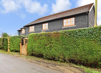 Thumbnail Detached house to rent in North Stream, Marshside, Canterbury