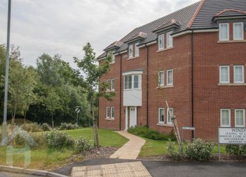 2 Bedrooms Flat for sale in The Meux, Royal Wootton Bassett, Swindon SN4