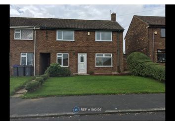 3 Bedroom Semi-detached house for rent