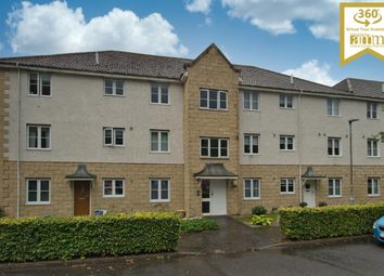Thumbnail 2 bed flat for sale in John Neilson Avenue, Paisley