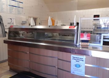 Thumbnail Restaurant/cafe for sale in Fish &amp; Chips S70, Worsbrough, South Yorkshire