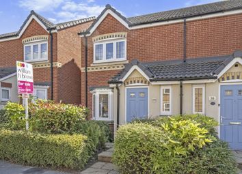 Thumbnail Semi-detached house for sale in Scrooby Road, Harworth, Doncaster